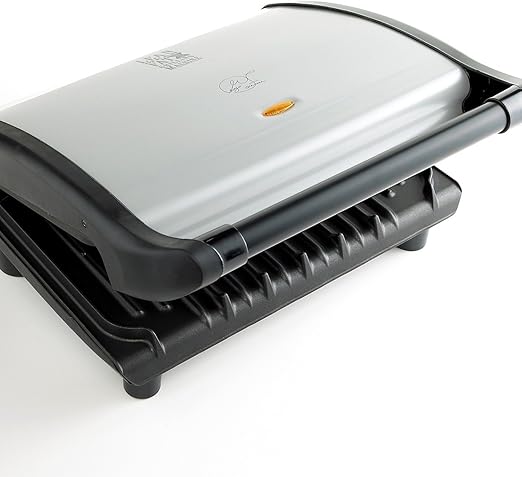Amazon Com George Foreman Grv120 120 Inch Nonstick Countertop