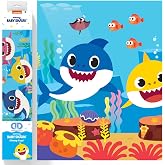 DIAMOND DOTZ Chomp It Up Diamond Painting Kit for Adults, Diamond Art Craft | Full Coverage Design, Sparkling Faceted Finish, Complete Starter Set, Vibrant Wall Decor, Ready to Frame, Great Handmade Gift