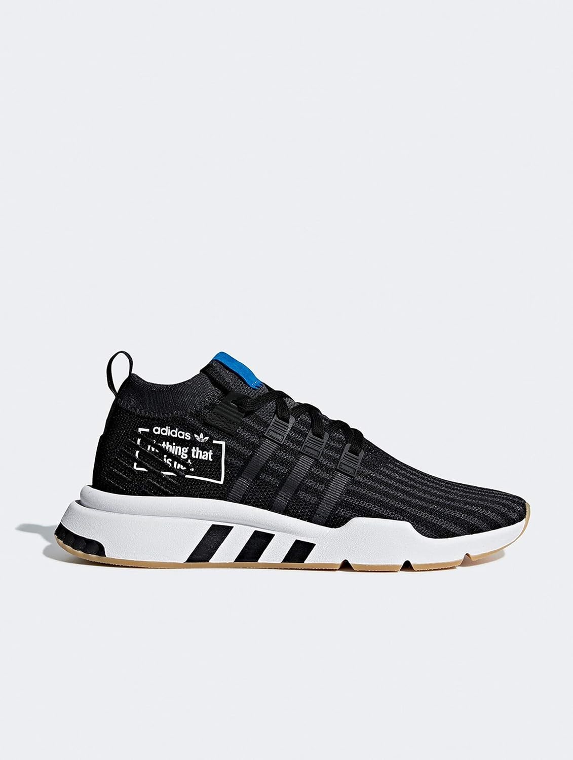 Adidas Originals Eqt Equipment Support Mid Adv Primeknit Sneaker 7413 Black Gr 40 2 3 Uk 7 0 Amazon De Schuhe Handtaschen