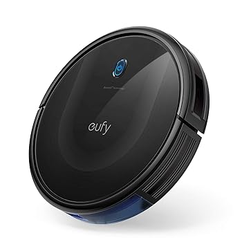 Eufy BoostIQ RoboVac 11S MAX Robot Lightweight Vacuum Cleaner For Elderly