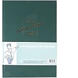 Collins A4 Self Employed Account Book 144 Pages A4 - Ref SE310: Amazon