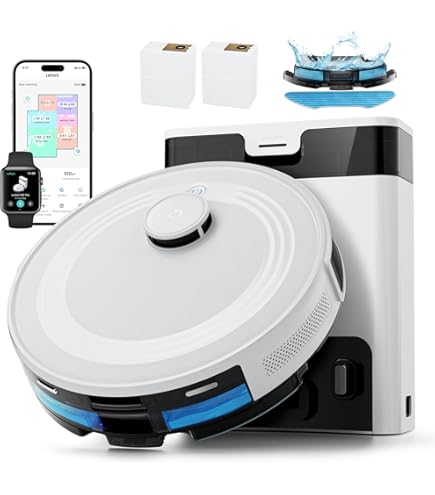 Xiaomi Robot Vacuum S10 本体 Xiaomi Robot Vacuum S10 - Xiaomi Global