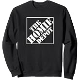 The Homie Depot Sweatshirt