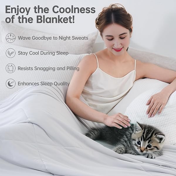OTTEROASIS COOLING COMFORTER OVERSIZED KING FOR HOT SLEEPERS, 108″X90″ SUMMER COOLING BLANKET FOR NIGHT SWEATS, SILK SOFT LIGHTWEIGHT BREATHABLE ALL-SEASON GREY COOLING QUILT BLANKET