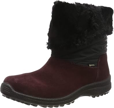 hotter waterproof boots