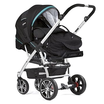 gesslein pram