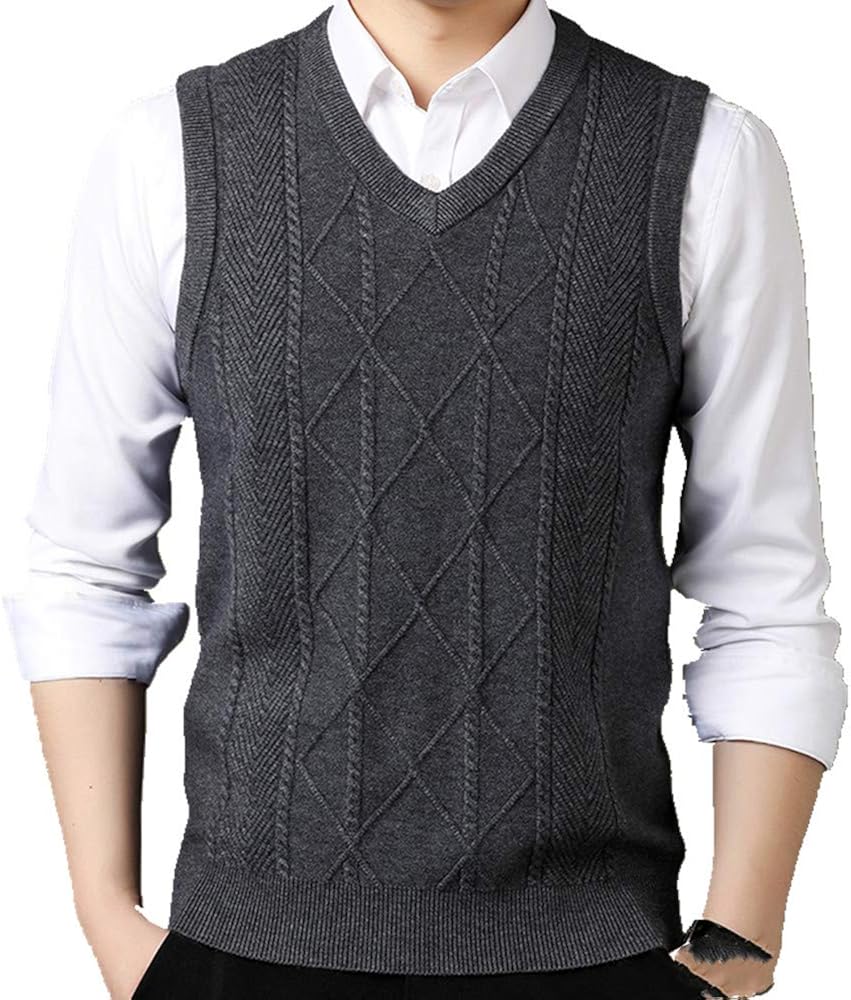 amazon sleeveless sweater