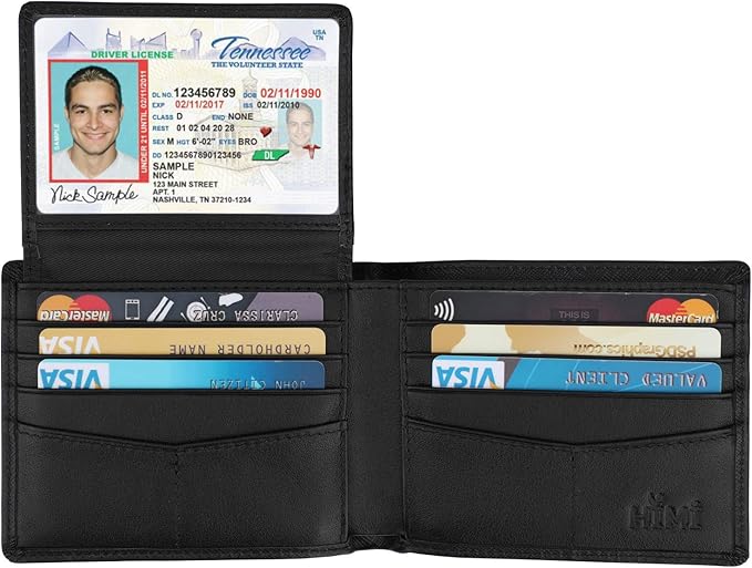 cross wallet for men