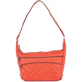 Lug Trooper 2 Crossbody Bag