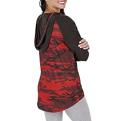 Zubaz Officially Licensed Women's NFL Elevated Lw