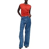 BAUM UND PFERDGARTEN Women's Jaliyah Top