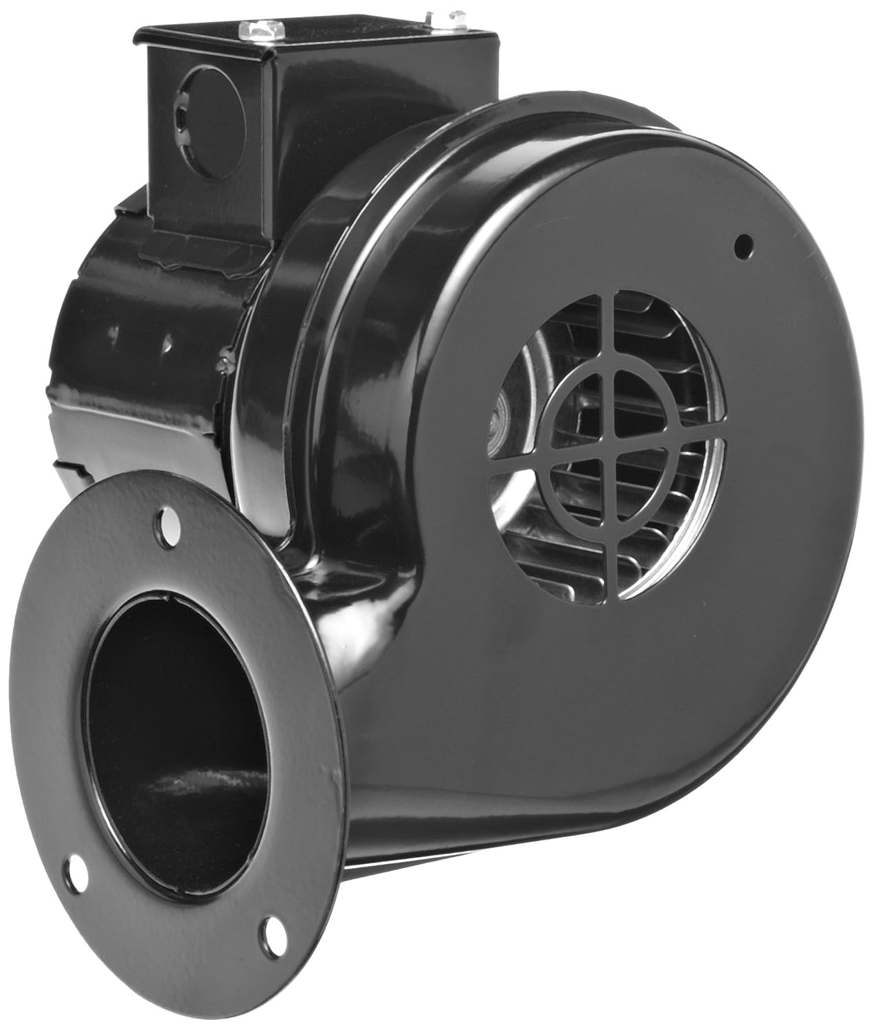 Fasco 50747D500 Centrifugal Blower with Sleeve Bearing, 3200RPM, 115V