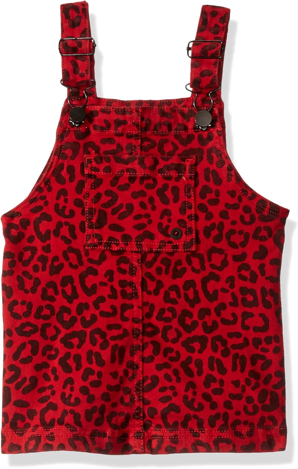 toddler pinafore dress