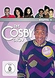 The Cosby Show - Staffel 4 [4 DVDs]