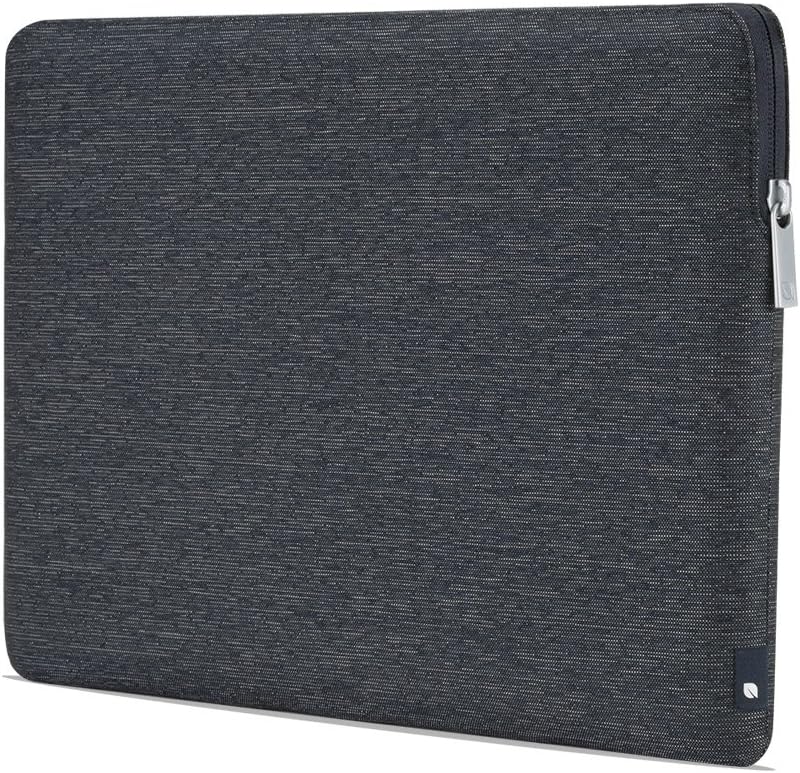 Incase INMB100225-HNY Laptop Bag 27.9 cm (11 Inches) Navy Sleeve - Laptop Bags (Sleeve, 27.9 cm (11 Inches), Navy) - Image 5