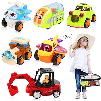 amazon uk toy cars