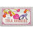 Tula Pink Tula Sunrise Aurifil Thread Kit 20 Small Spools 50 Weight TP50SC20