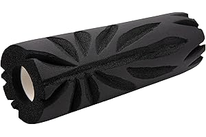 ZTTM Crow's Foot Pattern Drywall Texture Roller, 9-inch, Paint Roller for Walls and Ceilings