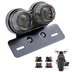 Anki HappiGo ANKIA 40-LED 40W Motorcycle Tail Light