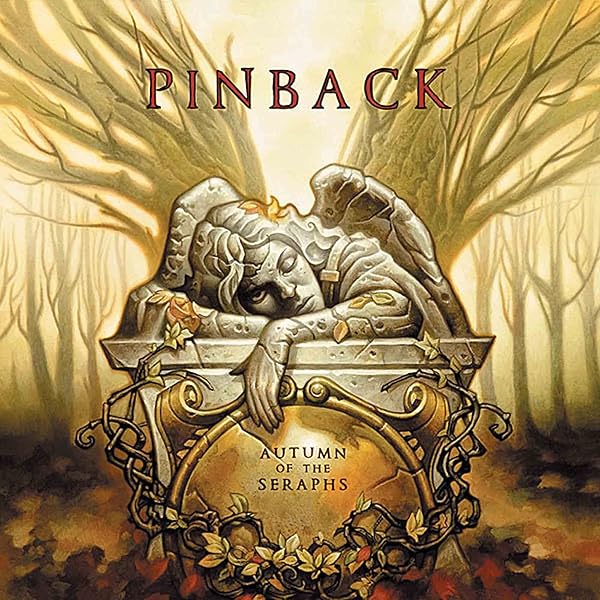 Pinback - SOME OFFCELL VOICES - Amazon.com Music