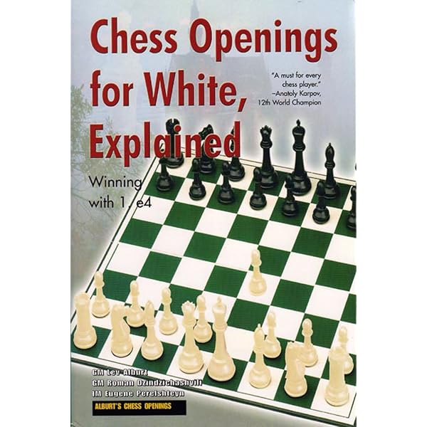 Chess Openings for Black, Explained: A Complete Repertoire: Lev