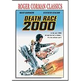 Death Race 2000 [DVD]
