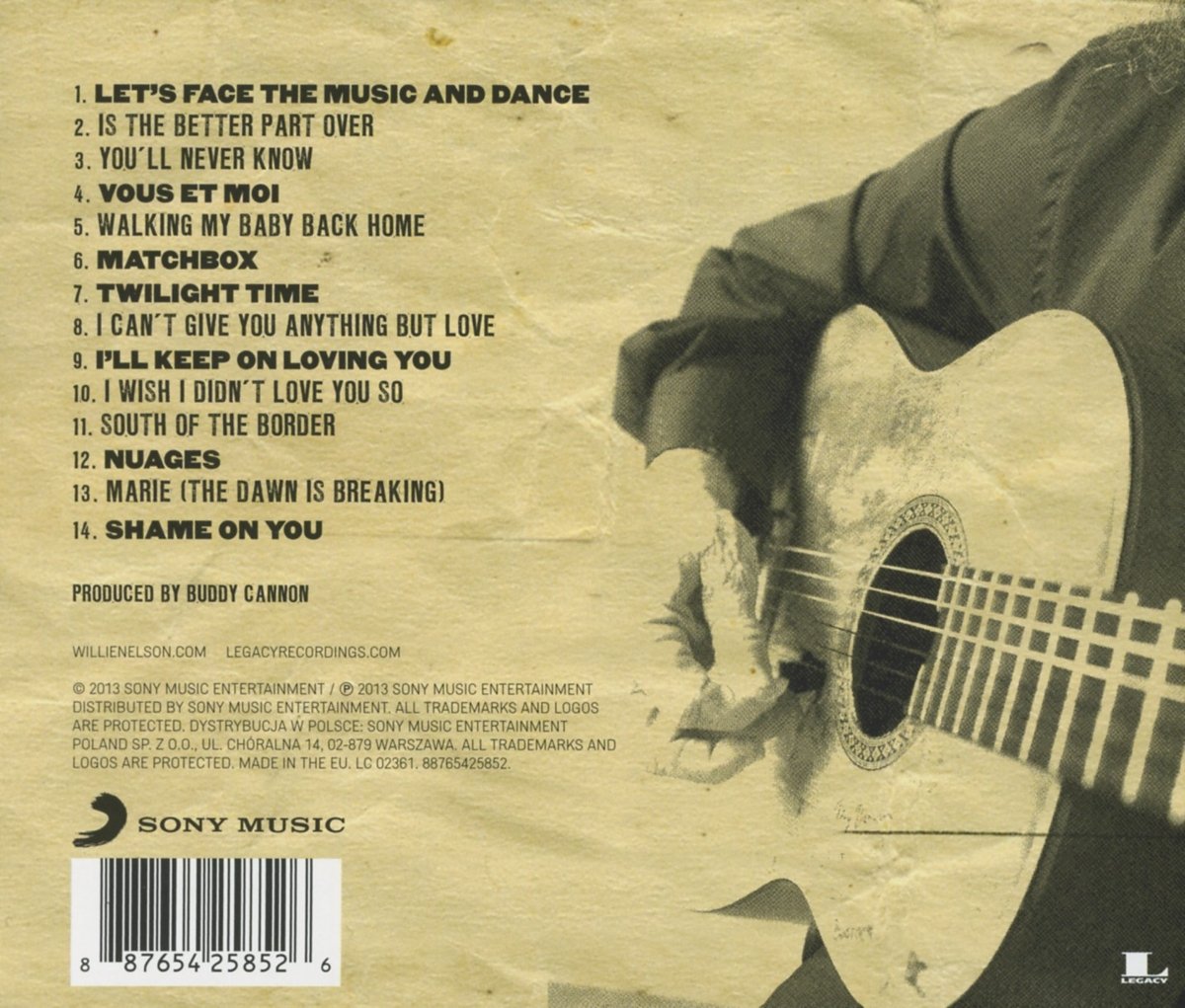 Willie Nelson Family Let S Face The Music And Dance Amazon Com Music Willie Nelson Family Let S Face The Music And Dance Amazon Com Music