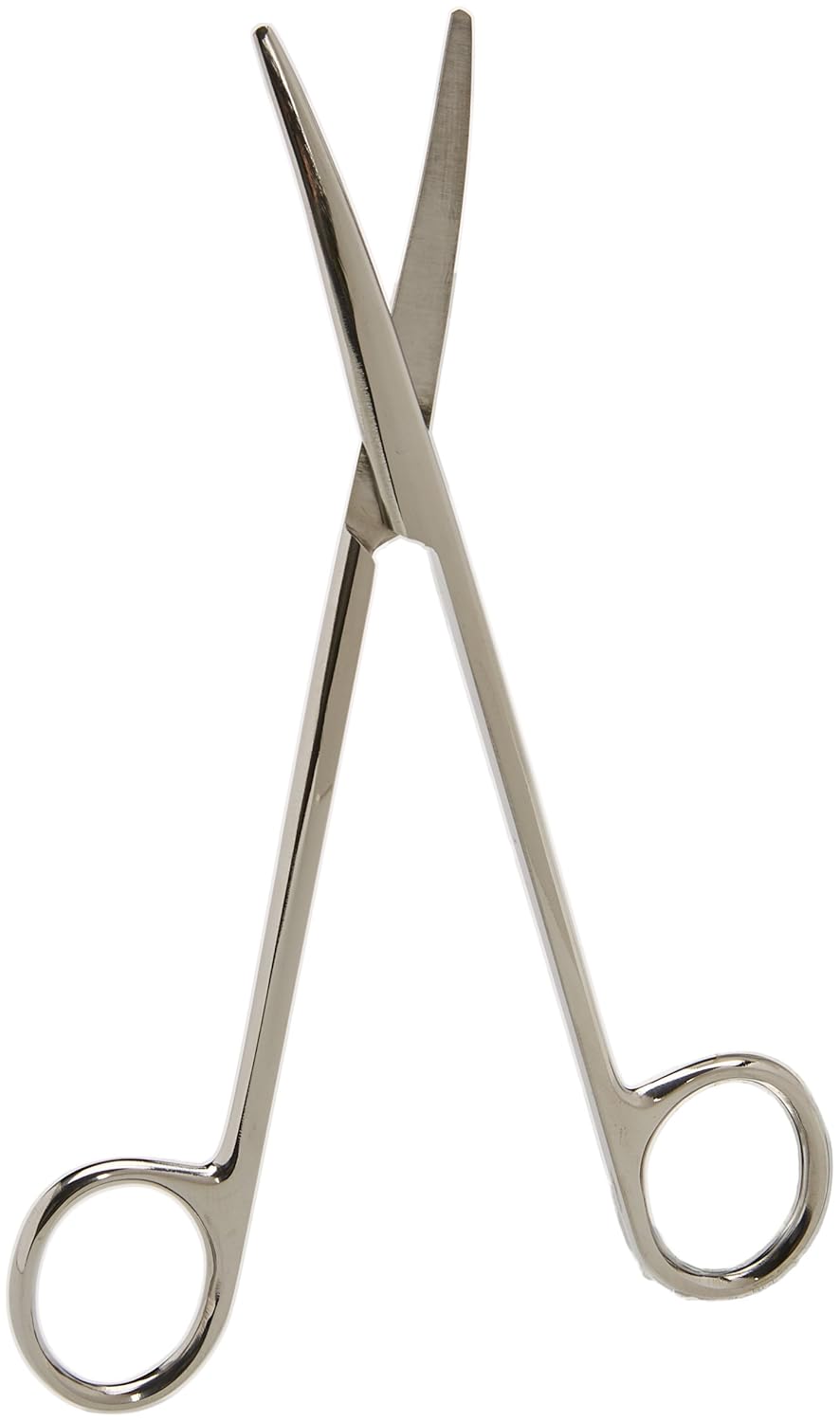 FIRSTY firsts1059 tijeras Metzenbaum curvas, 15 cm