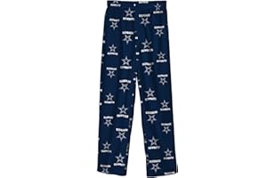 Outerstuff Youth NFL Printed Pajama Pants