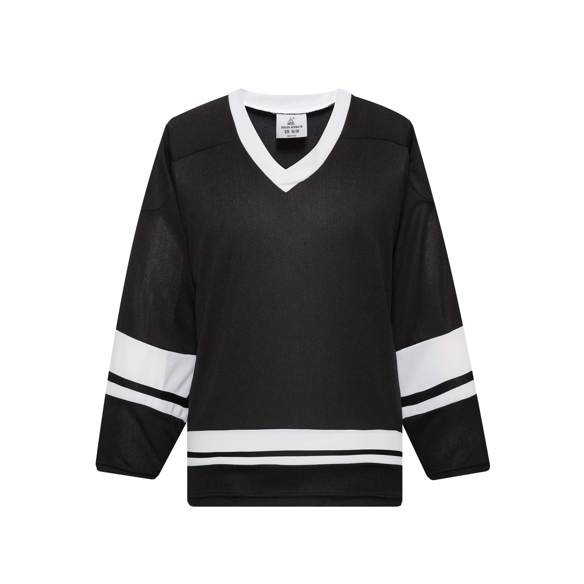 EALER H400 Series Blank Ice Hockey Practice Jersey