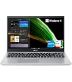 Amazon.com: acer Aspire 5 A515-46-R3CZ Slim Laptop | 15.6