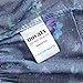 Novatx Baby Girls Cotton Long Sleeves Tunic (2/3Y, Grey)