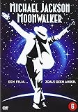 Moonwalker [DVD]: Amazon.es: Kellie Parker, Michael Jackson, Sean ...