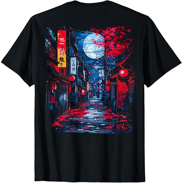 新品　T. japan print sleeve tunic Amazon.com: The Art of Print by MCMA - Digitally Enhanced Art