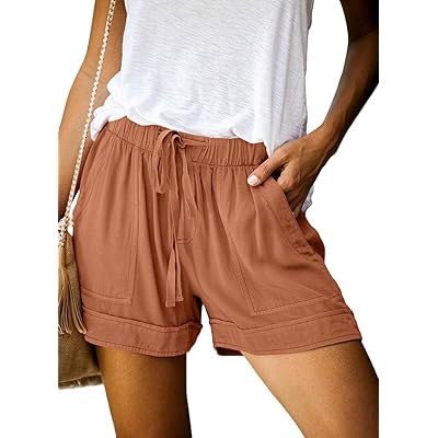 Comfy summer shorts Clearance