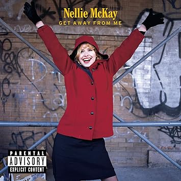 Get Away from Me : Nellie Mckay: Amazon.es: Música