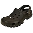 Crocs Unisex Offroad Sport Clogs