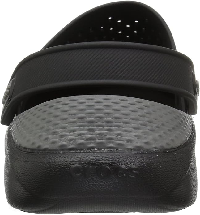 crocs fire design