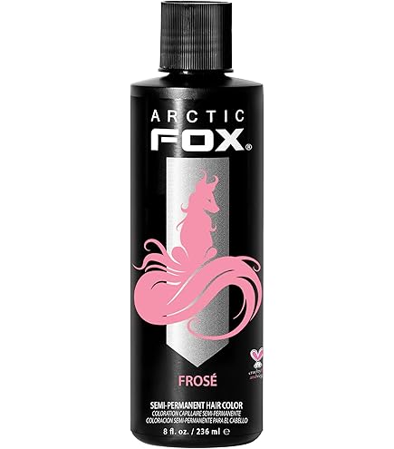 Amazon.com: IROIRO Premium Natural Semi-Permanent Hair Color 200