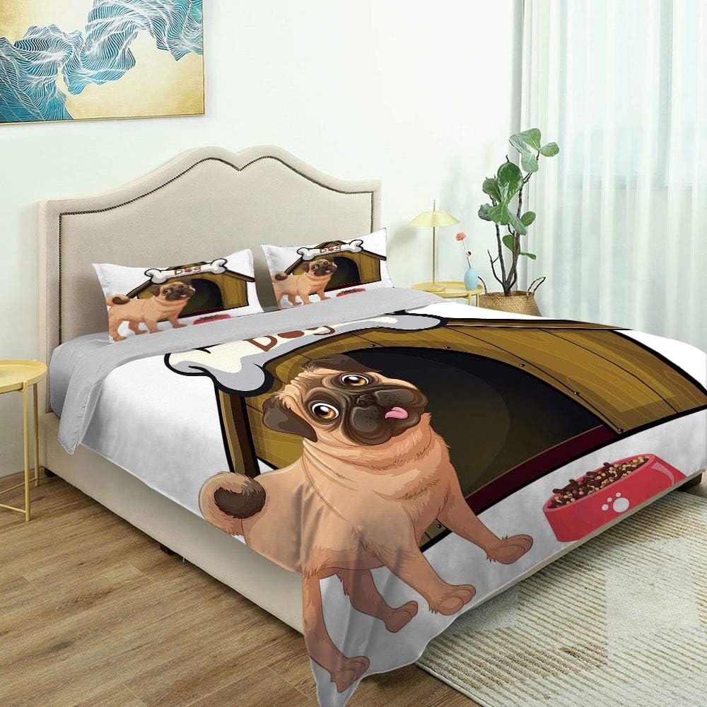 dog house bedding