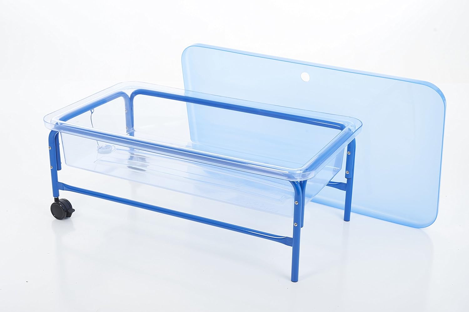 sand and water tray with stand