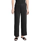 Club Monaco Women's Wide Rib Pants