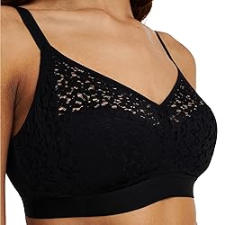 Chantelle Bra for Women, Norah Supportive