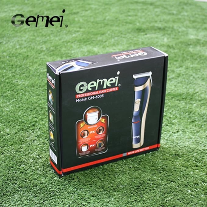 pro gemei gm 6005 price