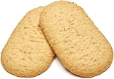 Kiddylicious Apple Biscotti 6 Packs 6 x 6 for 7+ Months Baby Snacks view 7