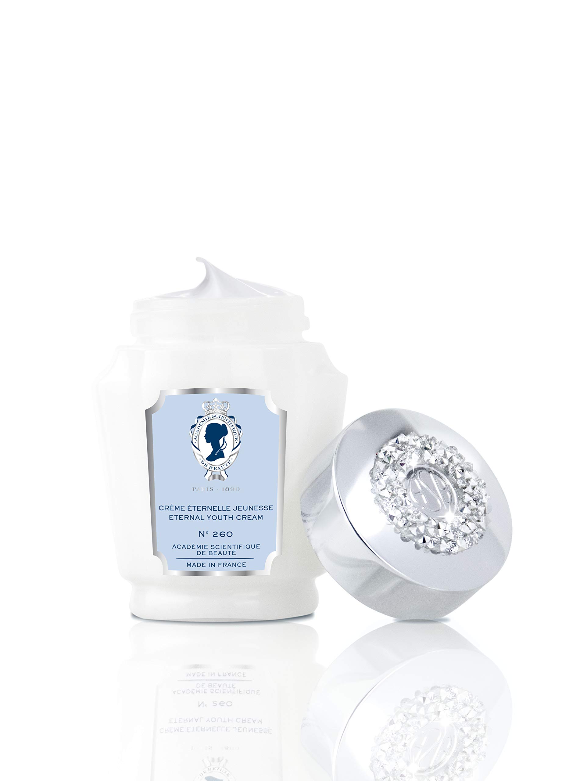 Creme Eternelle Jeunesse No. 260