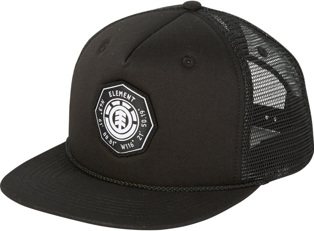 Element Men's Crisco Trucker Cap