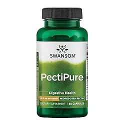 Swanson PectiPure Modified Citrus Pectin-Supports