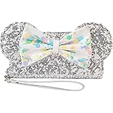 Loungefly Disney Mickey Mouse & Friends Birthday Celebration Wallet