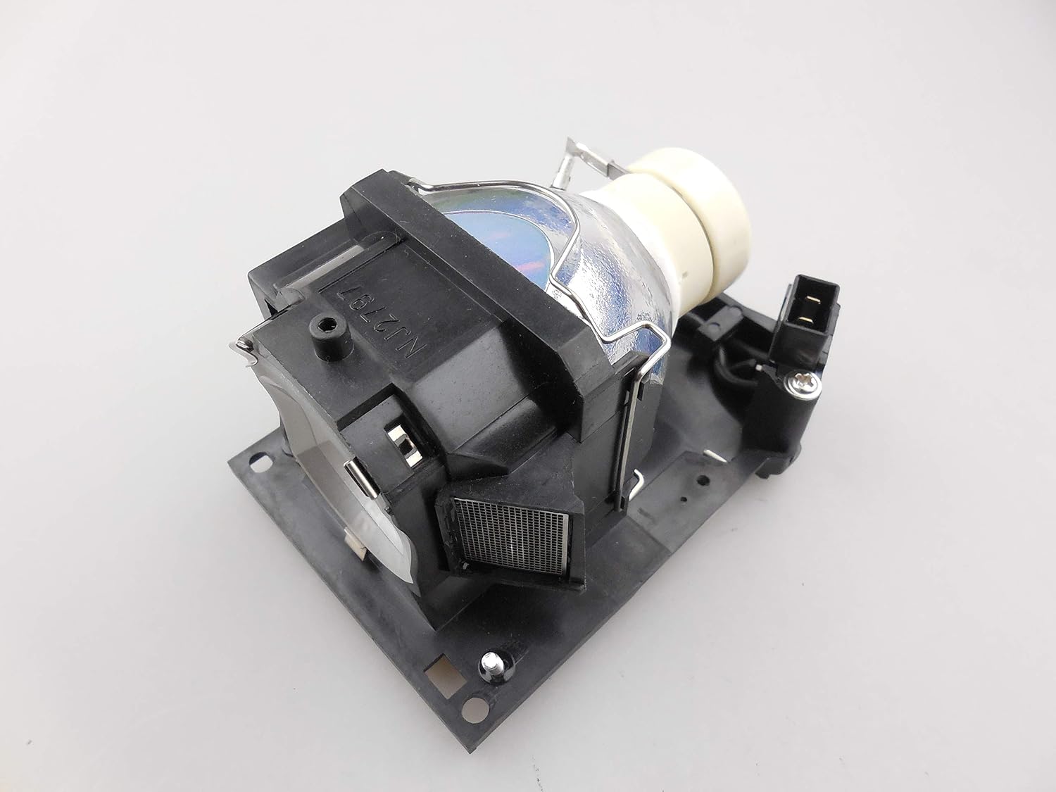 Supermait 275 Fit for DT01181 Replacement Projector Bulb Lamp with Housing Compatible with HITACHI BZ-1 CP-A220N CP-A221N CP-A221NM CP-A222NM CP-A222WN CP-A250NL CP-A300N/A301N/A301NM/A302NM/A302WN - Image 3